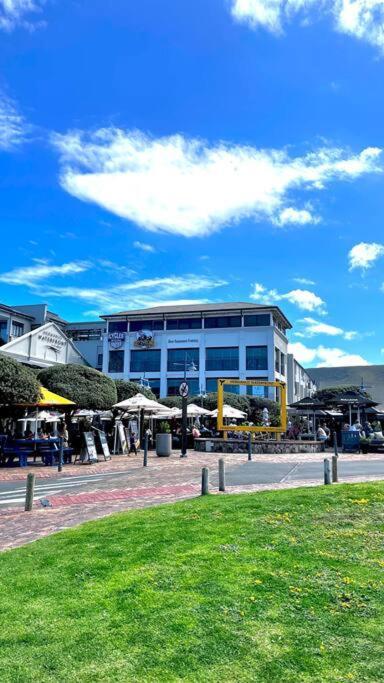 Hermanus Waterfront Apartment No.19 Exterior photo